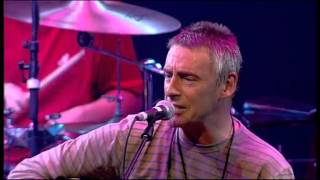 Paul Weller Live 2002  A Man Of Great Promise [upl. by Riffle]