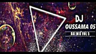 Cheb Mehdi Tmanit El Mout  ReMix Dj OUSSama 2018 [upl. by Aissela]