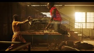 Ugandan Movie Gaali Majiini  VJ EMMY [upl. by Ecinreb958]