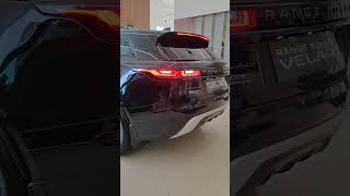 2023 Range Rover Velar rangerover rangerovervelar car 2023 shorts [upl. by Eliza]