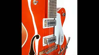 GRETSCH ELECTROMATIC G5420T  Guitar Shop Barcelona guitar guitarra [upl. by Oliva]