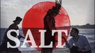 SALT Trailer [upl. by Duomham225]