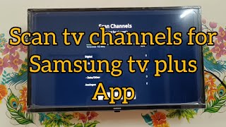 Discover Hidden Channels on Your Samsung TV  SamsungTVPlus [upl. by Stubbs184]