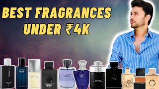 BEST AFFORDABLE FRAGRANCES  MEN FRAGRANCES [upl. by Guise]