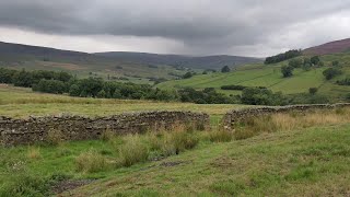 Barhaugh Colliery Part one The Dryden Project Coal mine Northumberland near Alston [upl. by Collayer417]