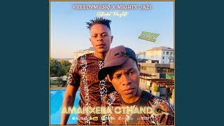 Preedymusiq amp Mighty Jazi Amanxeba Othando [upl. by Enomed]