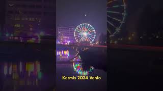 Kermis 2024 Venlo [upl. by Ahsila463]