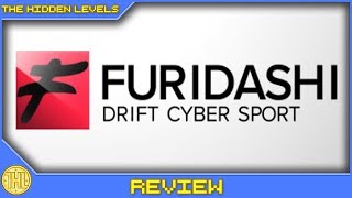 FURIDASHI Drift Cyber Sport Review  Drifting disappointment SteamPC [upl. by Ogdan395]