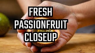 Passion Fruit Power How This Superfood Is Taking Over [upl. by Ariak]