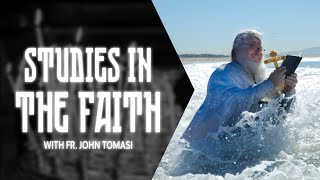 The Dogma of Redemption  Studies in the Faith w Fr John Tomasi [upl. by Epp]