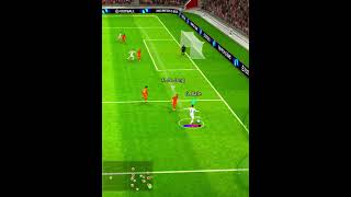 GBale The Cross Was fabulous 🤩efootball pesgaming pesfootball pes pesgoals shorts [upl. by Ruddie]