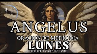 EL ANGELUS DE HOY LUNES 28 DE OCTUBRE DE 2024 elangelus angelusdiario angelusdehoy [upl. by Edrei914]