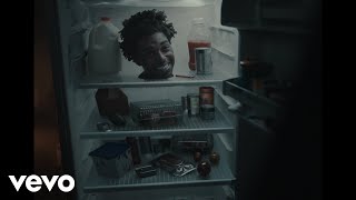 Kodak Black  2CY Official Music Video [upl. by Ahserak]