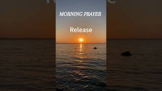 Morning prayer before you start your day prayer jesus god [upl. by Templeton]