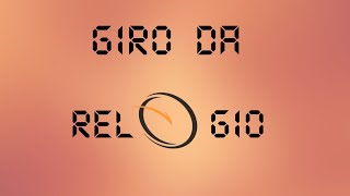 Giro da Relógio 181024 [upl. by Ailak]