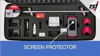 Digital MEMS Inclinometer System Components  PART 1 OF 2 [upl. by Belsky]