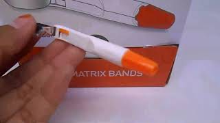 ProMatrix Curve Orange Ecer [upl. by Ander408]