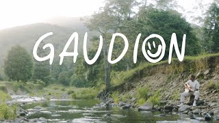 Gaudion  About Right Now Official Music Video [upl. by Herold34]