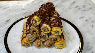 French toast rollups [upl. by Koerner641]