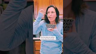 STOP Dieting Forever Weight Loss Transformation without Exercising [upl. by Ecinerev]