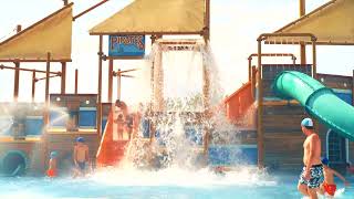 Waterpark  Centro Vacanze Pra delle Torri [upl. by Susannah50]