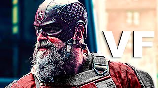 THUNDERBOLTS Bande Annonce VF 2025 Nouvelle [upl. by Eibbed]