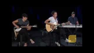 The Editors Racing Rats Acustico [upl. by Dronel433]