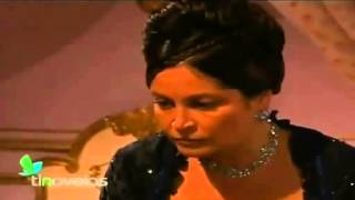 Daniela Romo Villana  Doña Juana Cachetea A Esperanza [upl. by Danita]