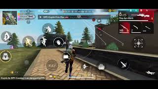 Hack free fire ob46  Zygisk V15 new update by DPS  Rank working  KAV Expensive [upl. by Releehw785]