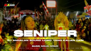 DJ ANDALAN MA AUDIO  MIDEL SENIPER CLARITY HOREGG •dj ini yang dipakai ma audio karnaval maaudio [upl. by Chien]