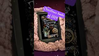 The Keyholders Curse by iLana Markarov is my favorite book to read for the holiday season booktube [upl. by Levitus118]