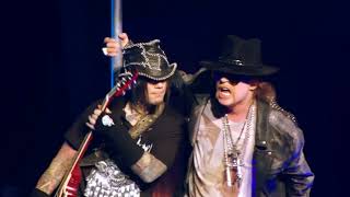 Guns N Roses  Estranged Live [upl. by Jeffrey482]