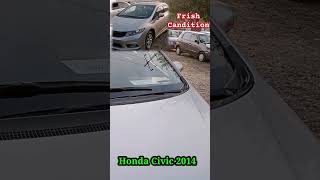 Honda Civic 2014 For Sale [upl. by Ytissac]