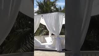 Lifestyle Tropical Beach Resort amp Spa Puerto Plata Dominican Republic 1 [upl. by Ettezus]