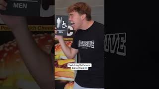 YTfred beyer prank prankvideo fred beyer [upl. by Colwen]