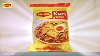 Get Karid away with the new Maggi Kari [upl. by Serge662]