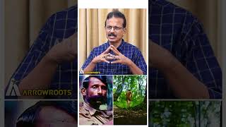 5 காடு 3 மலை ஏறி வீரப்பனிடமிருந்து தப்பித்த நாகப்பா  Shiva Media About Veerappan History  shorts [upl. by Enaywd]