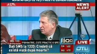 SENZATIONAL  Dan Diaconescu DIRECT  3MAI2011 HIPNOZA  OTV  L I V E [upl. by Ewer]