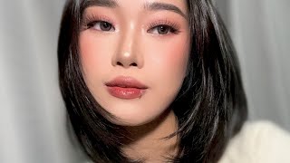 👩‍🎓 EASY Graduation Pictorial Makeup 🧑‍🎓 Step by Step Tutorial  Using AFFORDABLE Products [upl. by Warrenne158]