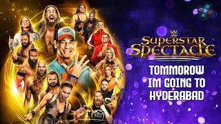 WWE Superstar Spectacle 2023 Live  WWE 2k23  Live [upl. by Dyana]