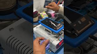 iPhone 11 touch problem solution repair hota hai iphone 11 touch phone [upl. by Niwle]