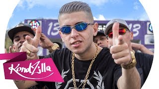 MC Hollywood  Rapidamente Treme o Bumbum  Trilha Sintonia Soundtrack KondZilla [upl. by Rebecka]