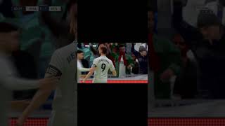 REAL MADRID GOAL 334 KARIM BENZEMA ASSIST LUKA MODRIC l FIFA 23 [upl. by Irt]