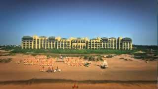 Amazing Mazagan Beach amp Golf Resort [upl. by Clova]