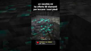 la gente cosi raga 🤢 minecraft [upl. by Rustin401]