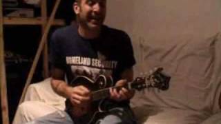 The Harder They Come  Jimmy Cliff cover [upl. by Dalila]