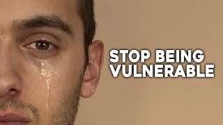 Why do WOMEN Hate VULNERABLE Men [upl. by Clayborne33]