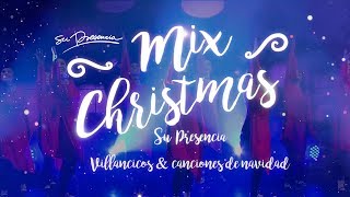 Villancicos y Canciones de Navidad  Su Presencia Navidad  1 Hora de Música [upl. by Zetneuq]