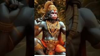 hanumanmantra hanumanji bajrangbali bhaktisong evergreen rambhakthanuman anjaniputra song [upl. by Daht]