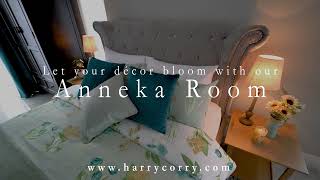 Shop The Look Anneka Bedroom [upl. by Vasiliu]